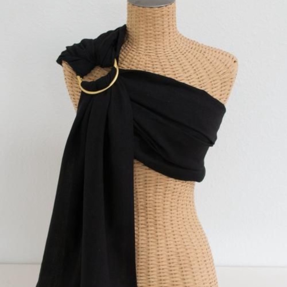 Sakura ring sling